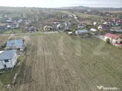 Teren, 5400 mp, Ciurea 