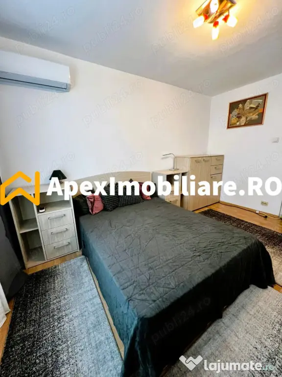 Apartament 2 camere de inchiriat Brancoveanu București | Ap