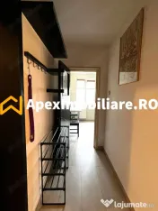 Apartament 2 camere de inchiriat Brancoveanu București | Ap 