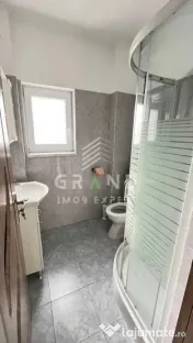 Apartament 2 camere + 2 balcoane + 2 parcări, zona Vivo, Cl 