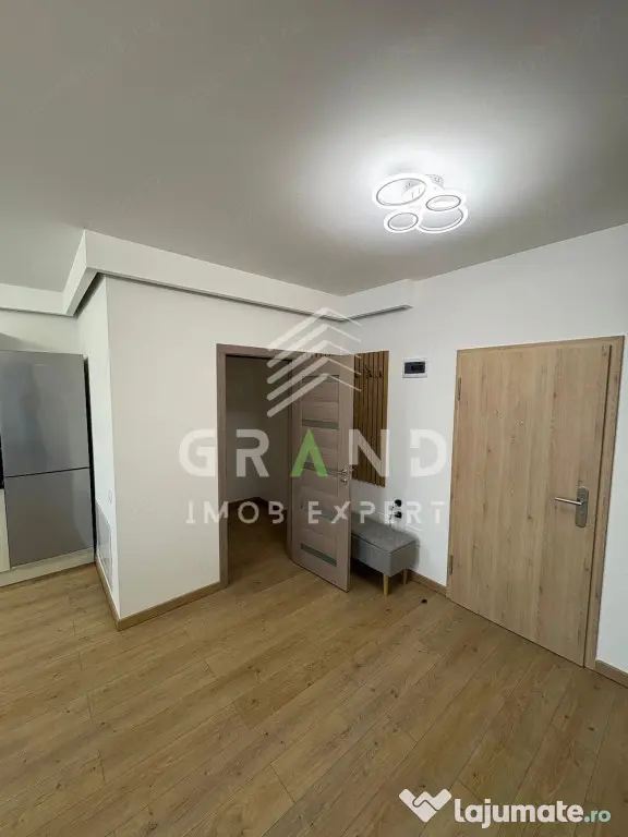 Apartament NOU cu 2 camere, Floresti, zona Avram Iancu
