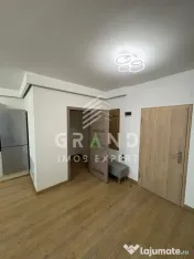Apartament NOU cu 2 camere, Floresti, zona Avram Iancu 