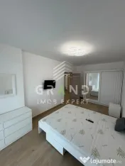 Apartament NOU cu 2 camere, Floresti, zona Avram Iancu 