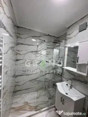 Apartament NOU cu 2 camere, Floresti, zona Avram Iancu 