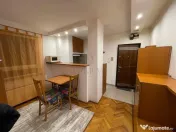 CENTRAL - AP. 1 CAMERA - mobilat, utilat LIFT