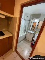 CENTRAL - AP. 1 CAMERA - mobilat, utilat LIFT