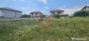 Teren Bragadiru- strada Toamnei. 