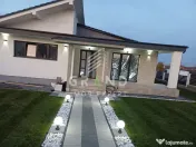 Casă individuală moderna 126mp util | Jucu de Mijloc 