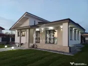 Casă individuală moderna 126mp util | Jucu de Mijloc 