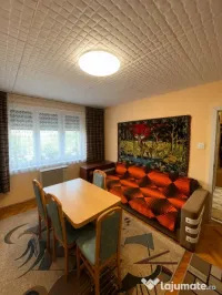 Apartament 2 camere | 49 mp | Etaj 1 | Zonă bună – Baia 