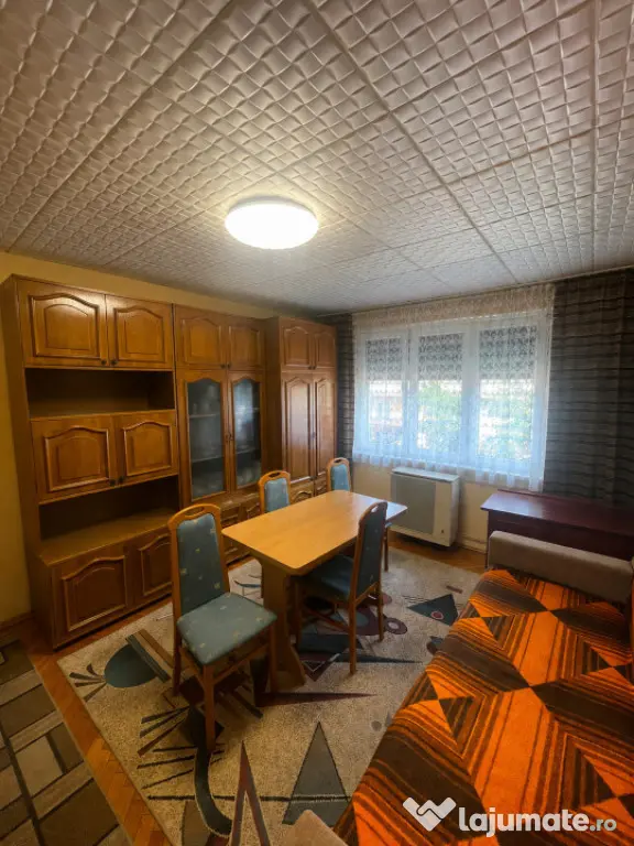 Apartament 2 camere | 49 mp | Etaj 1 | Zonă bună – Baia