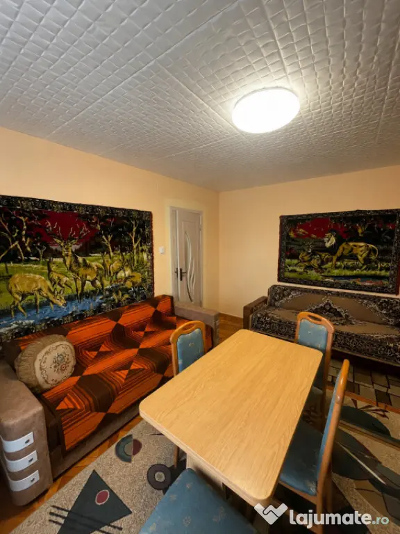 Apartament 2 camere | 49 mp | Etaj 1 | Zonă bună – Baia