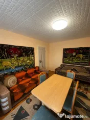 Apartament 2 camere | 49 mp | Etaj 1 | Zonă bună – Baia 