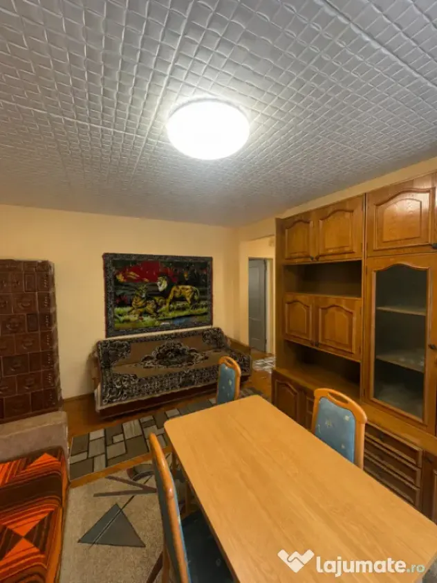 Apartament 2 camere | 49 mp | Etaj 1 | Zonă bună – Baia