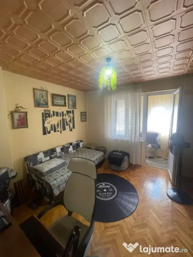 Apartament 2 camere | 49 mp | Etaj 1 | Zonă bună – Baia