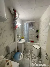 Apartament 2 camere | 49 mp | Etaj 1 | Zonă bună – Baia 