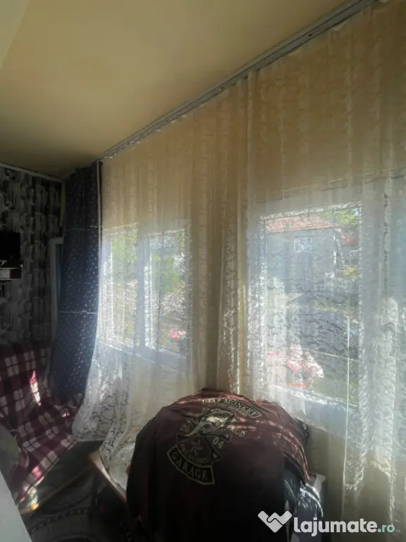Apartament 2 camere | 49 mp | Etaj 1 | Zonă bună – Baia