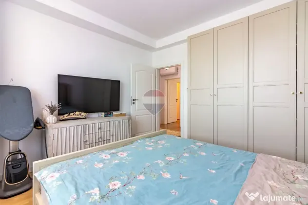 Casă / Vilă cu 5 camere de vanzare in Mogosoaia, 200 m ...