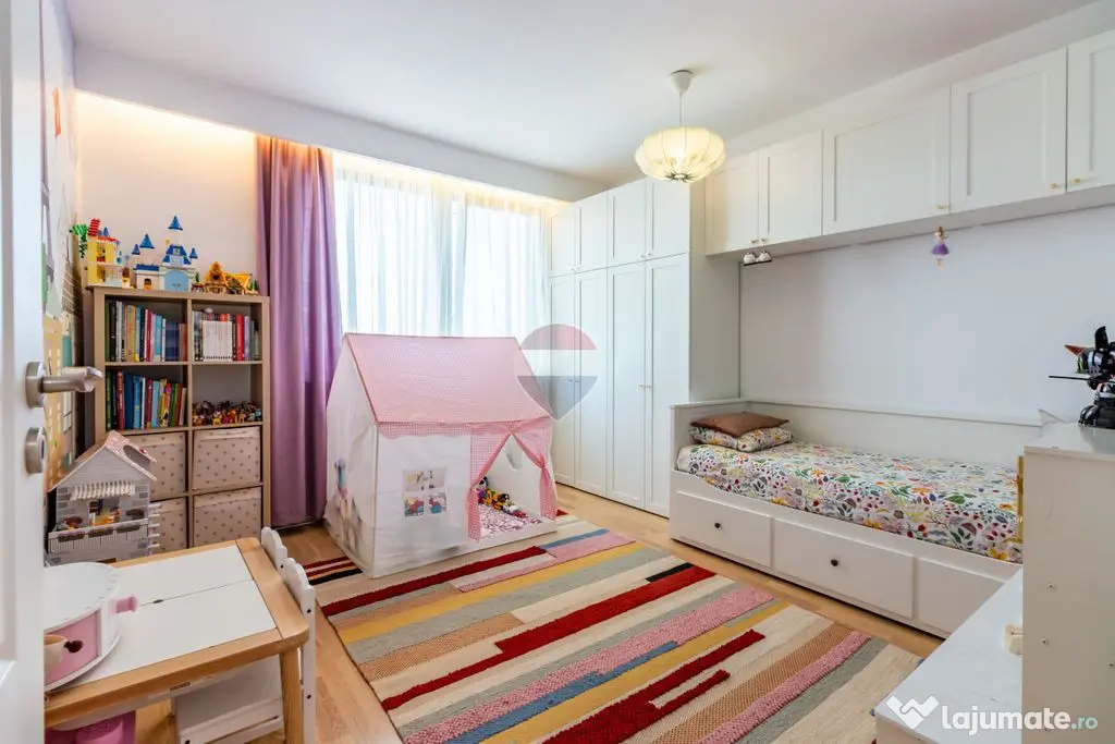Casă / Vilă cu 5 camere de vanzare in Mogosoaia, 200 m ...