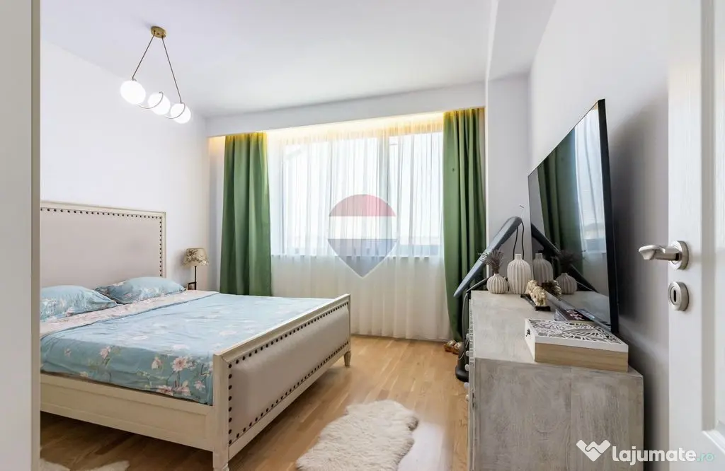 Casă / Vilă cu 5 camere de vanzare in Mogosoaia, 200 m ...