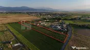 Teren intravilan cu PUZ aprobat, acces drum asfaltat - St...