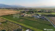 Teren intravilan cu PUZ aprobat, acces drum asfaltat - St...