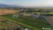 Teren intravilan cu PUZ aprobat, acces drum asfaltat - St...
