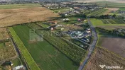 Teren intravilan cu PUZ aprobat, acces drum asfaltat - St...