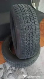 Set anvelope iarnă Duster SH 70 lei/buc