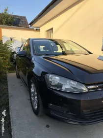 Volkswagen GOLF VII 1.6TDI 110CP 2014