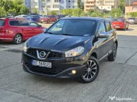 Nissan Qashqai 2013 1.5 dCi 110 CP euro 5 / RATE fara avans