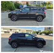 Nissan Qashqai 2013 1.5 dCi 110 CP euro 5 / RATE fara avans 