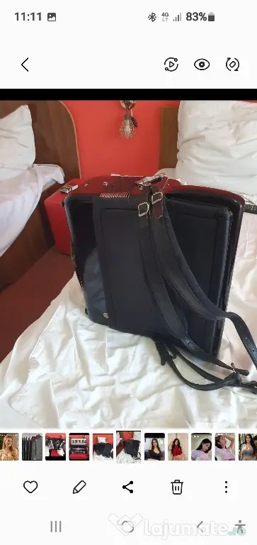 Acordeon italian Petosa Biella.