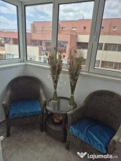 2 camere, 6/15, 74mp, piscina, 2 locuri parcare-Ansamblul P 