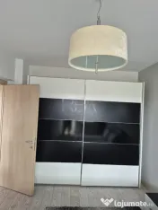 2 camere, 6/15, 74mp, piscina, 2 locuri parcare-Ansamblul P 