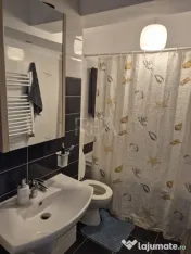 2 camere, 6/15, 74mp, piscina, 2 locuri parcare-Ansamblul P 
