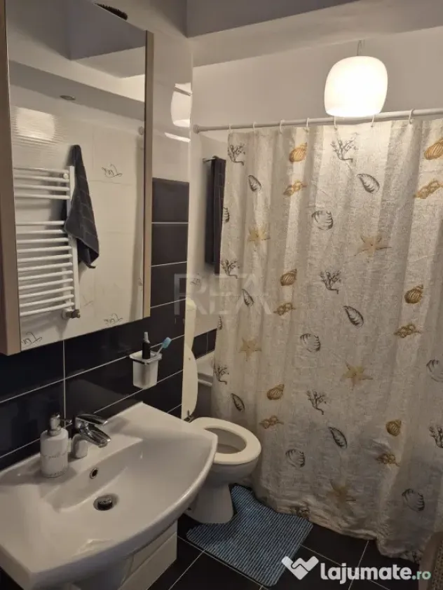 2 camere, 6/15, 74mp, piscina, 2 locuri parcare-Ansamblul P