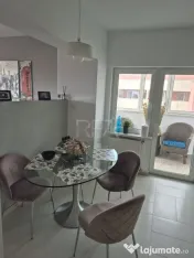 2 camere, 6/15, 74mp, piscina, 2 locuri parcare-Ansamblul P 