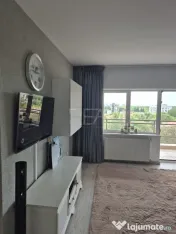 2 camere, 6/15, 74mp, piscina, 2 locuri parcare-Ansamblul P 