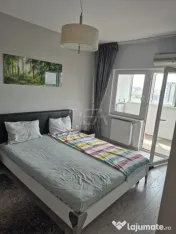 2 camere, 6/15, 74mp, piscina, 2 locuri parcare-Ansamblul P 