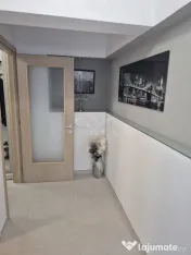 2 camere, 6/15, 74mp, piscina, 2 locuri parcare-Ansamblul P 