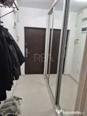 2 camere, 6/15, 74mp, piscina, 2 locuri parcare-Ansamblul P 