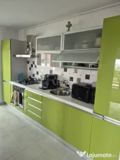 2 camere, 6/15, 74mp, piscina, 2 locuri parcare-Ansamblul P 