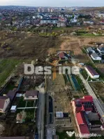 Comision 0% Teren intravilan 944 mp, Lunca Cetatuii