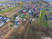 Teren intravilan 944 mp, Lunca Cetatuii