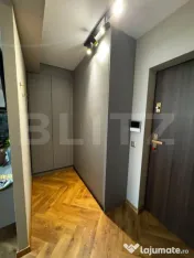 Apartament pe doua nivele,103mp, zona centrala 
