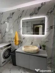 Apartament pe doua nivele,103mp, zona centrala 