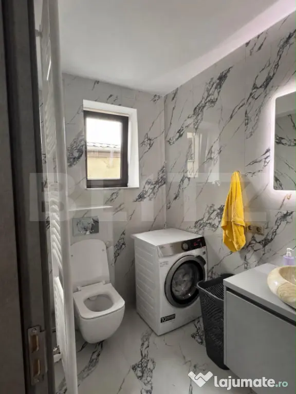 Apartament pe doua nivele,103mp, zona centrala