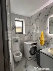 Apartament pe doua nivele,103mp, zona centrala 