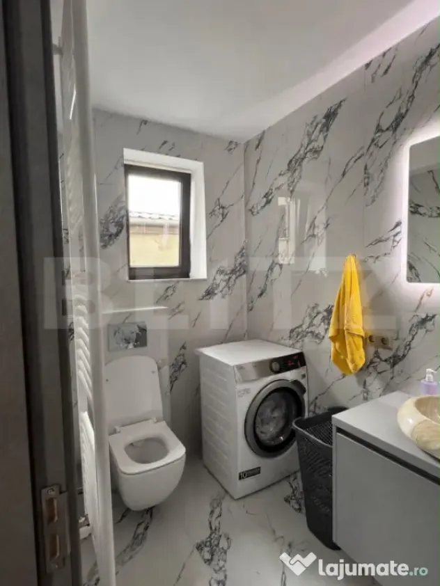 Apartament pe doua nivele,103mp, zona centrala